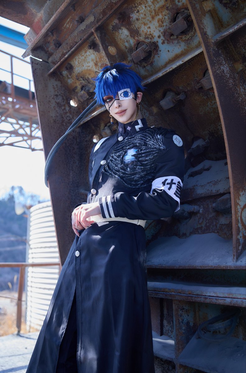 †𝔊𝔞𝔟𝔯𝔦𝔢𝔩 5/6 東３ま29ab† tweet media
