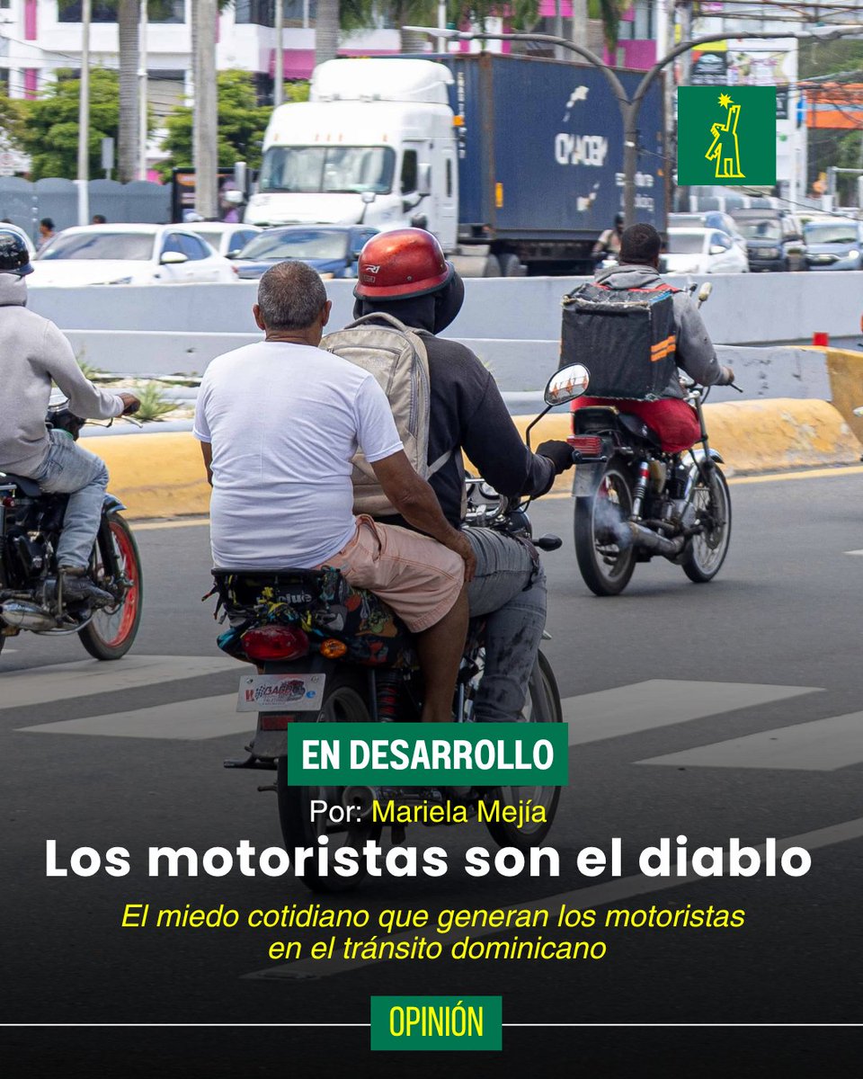 Diario Libre tweet media