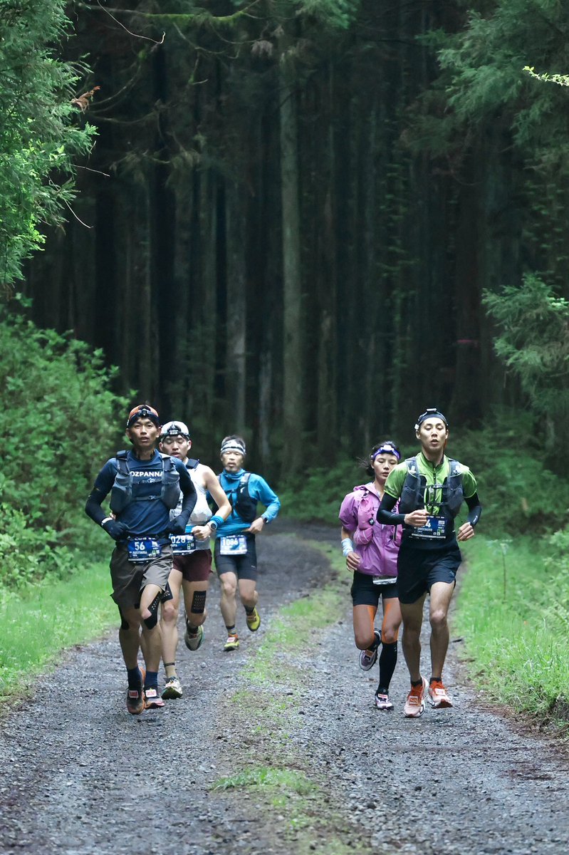 Mt.FUJI100 tweet media