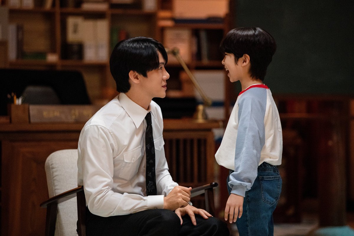 ／
本日23:30～第13話 配信⚖️
＼

『#シン・イラン法律事務所
〜真実は、あの世からやってくる！？～』

#ユ・ヨンソク
#イ・ソム 主演

正反対の２人が対立しながらも
死者たちの無念を痛快に晴らしていく
リーガルファンタジー👻💫

video.unext.jp/title/SID02872…