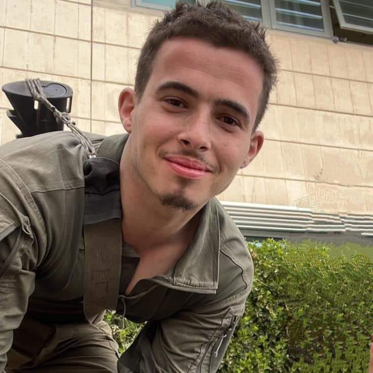 שלמה פולק tweet media