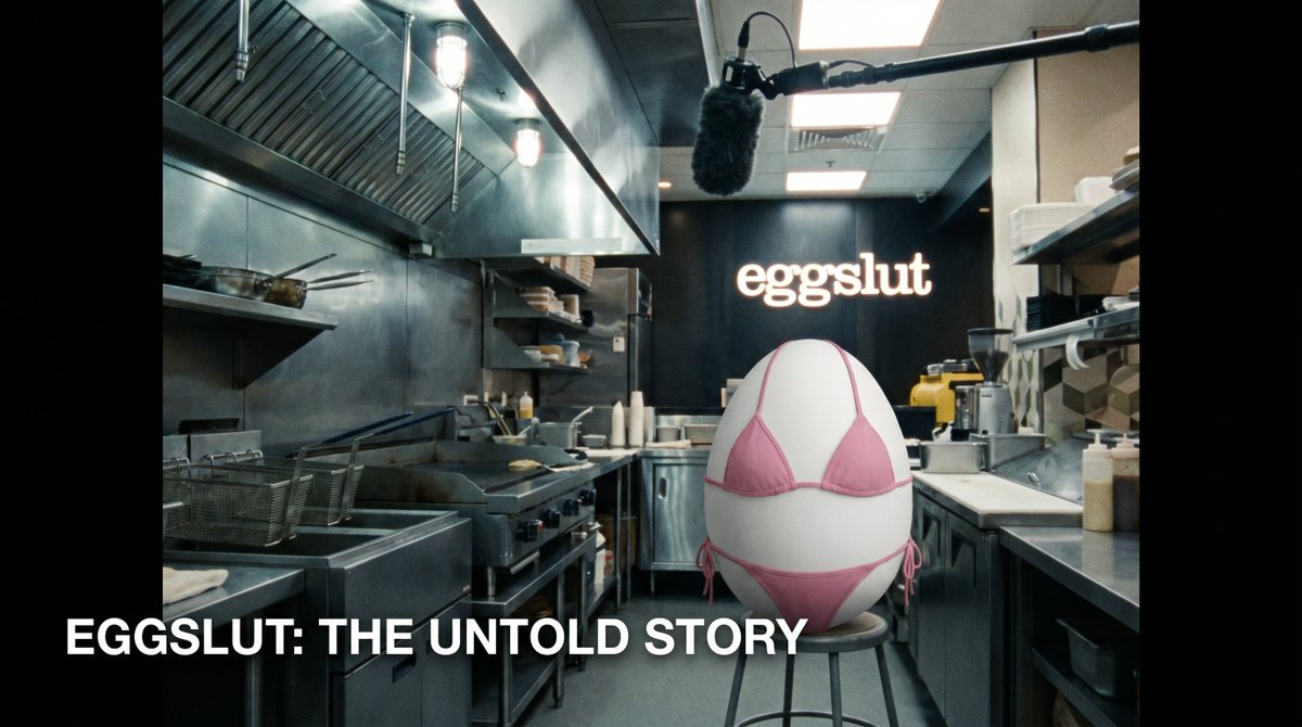 eggslut tweet media