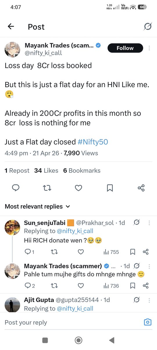 Cric Run tweet media