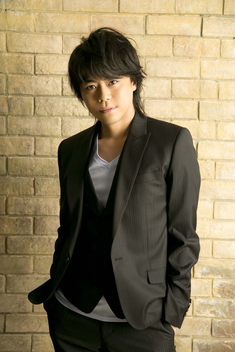 スギ薬局presents 小野賢章のビビビ！ tweet media