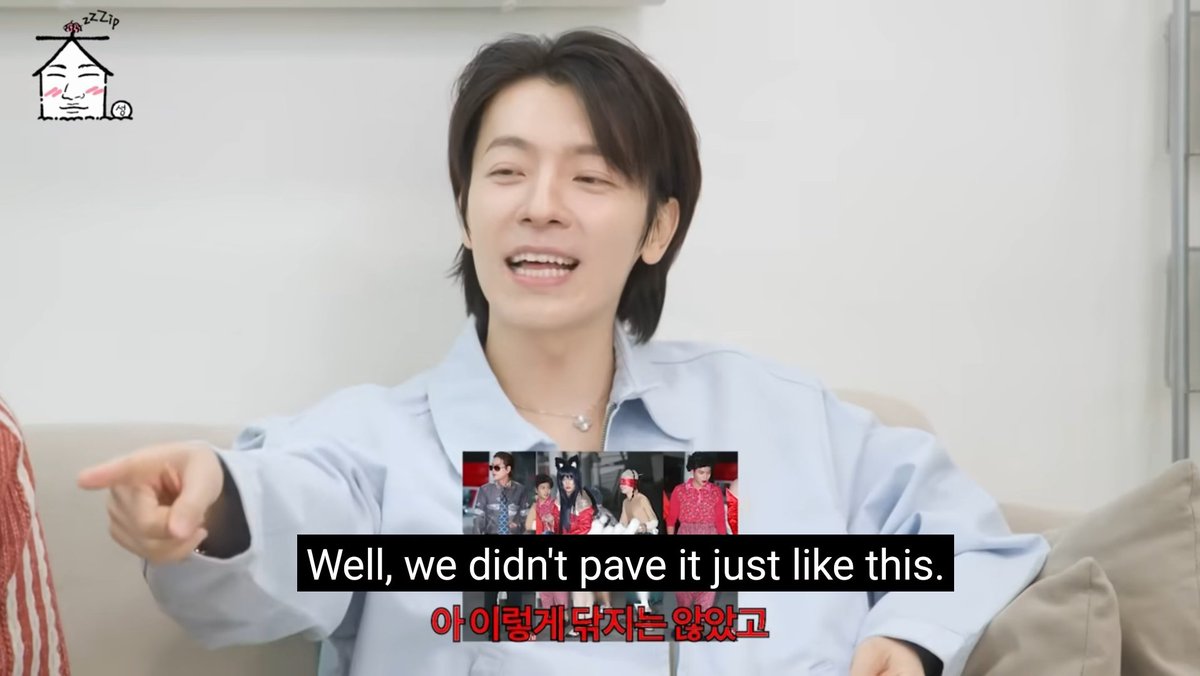 heeliicious's tweet photo. paved the way for K-pop like this
😭😭😭😭😭 https://t.co/aJK8PL0aZH