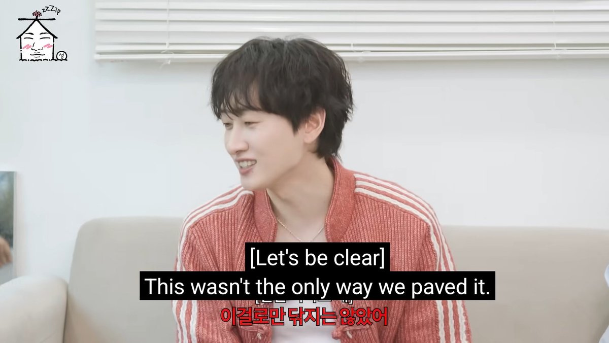 paved the way for K-pop like this
😭😭😭😭😭