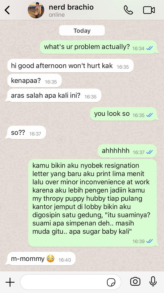 sixftenjoyer's tweet photo. #ArasJuga Siapa yang # PAHAM ??? https://t.co/F0LdeZaGJf