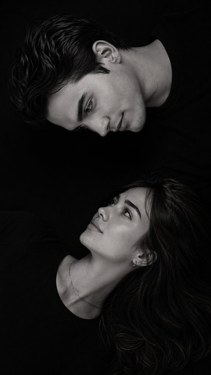 Eyes that Connect: A Cinematic Expression of Emotion - PromptGather image 1