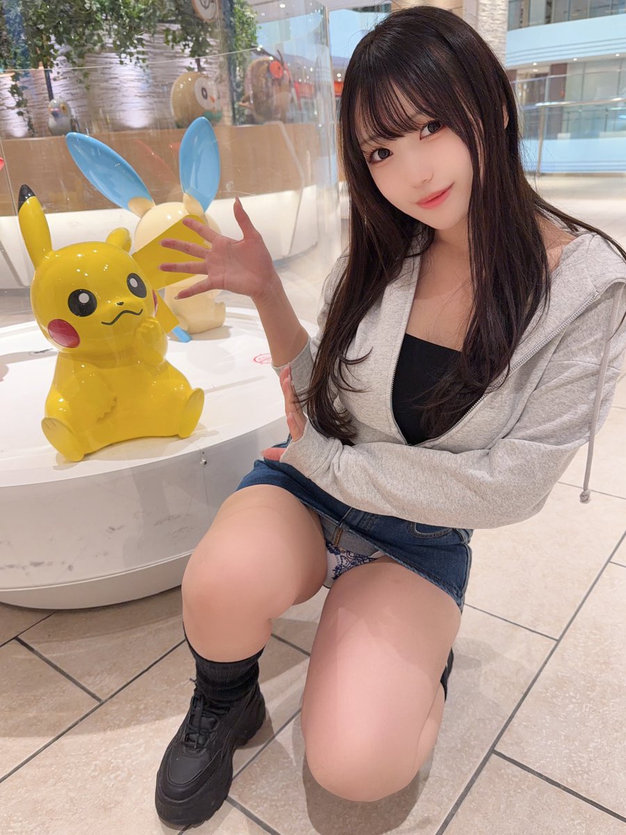 ユウナ🌏🐾 tweet media