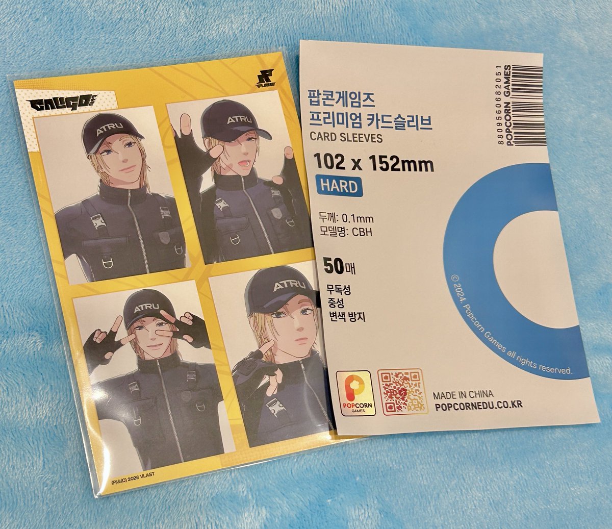 돌땡이 tweet media