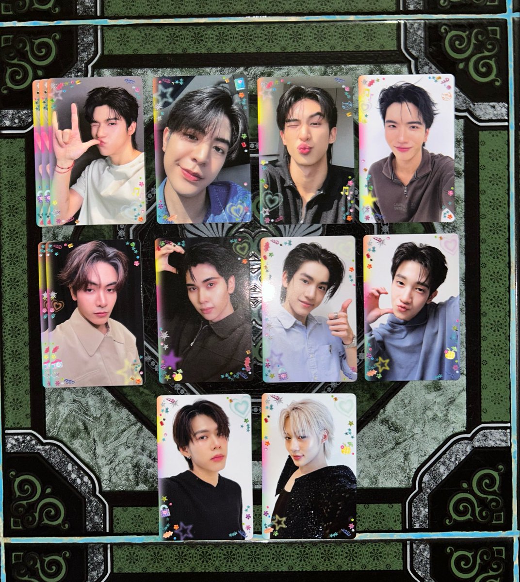 Keitshop tweet media