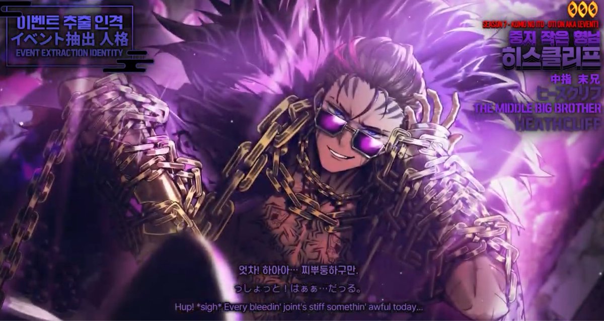 萩原隣(となり) tweet media