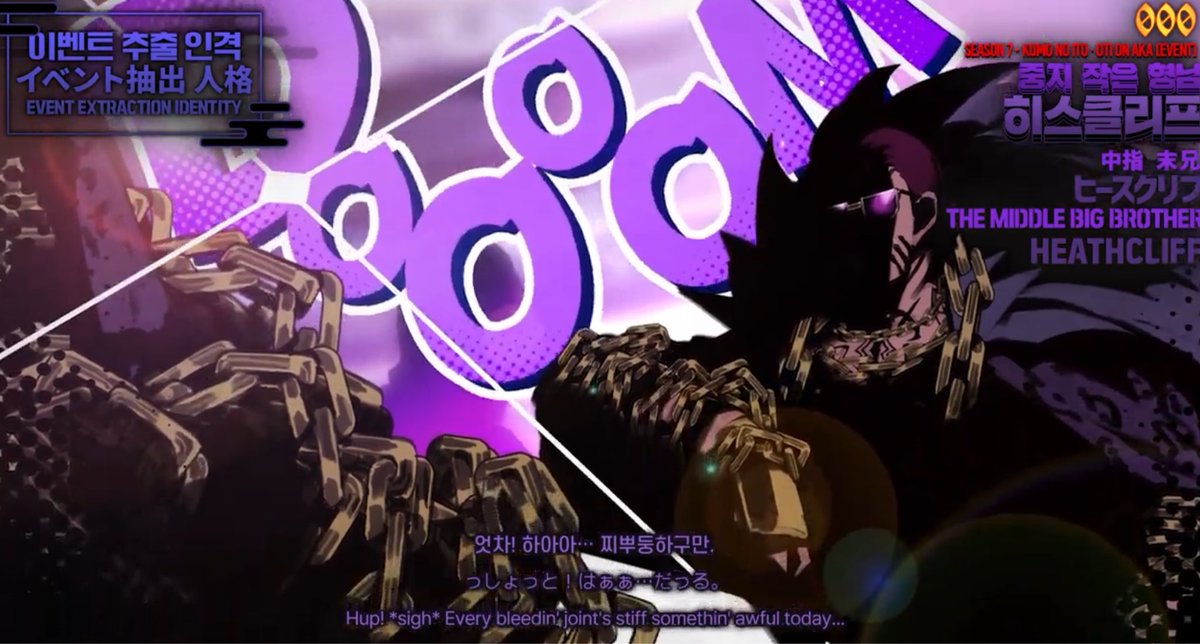 萩原隣(となり) tweet media