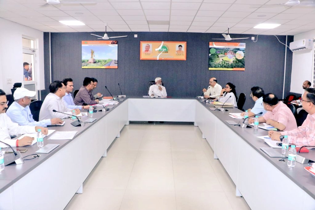 Divisional Commissioner Agra tweet media