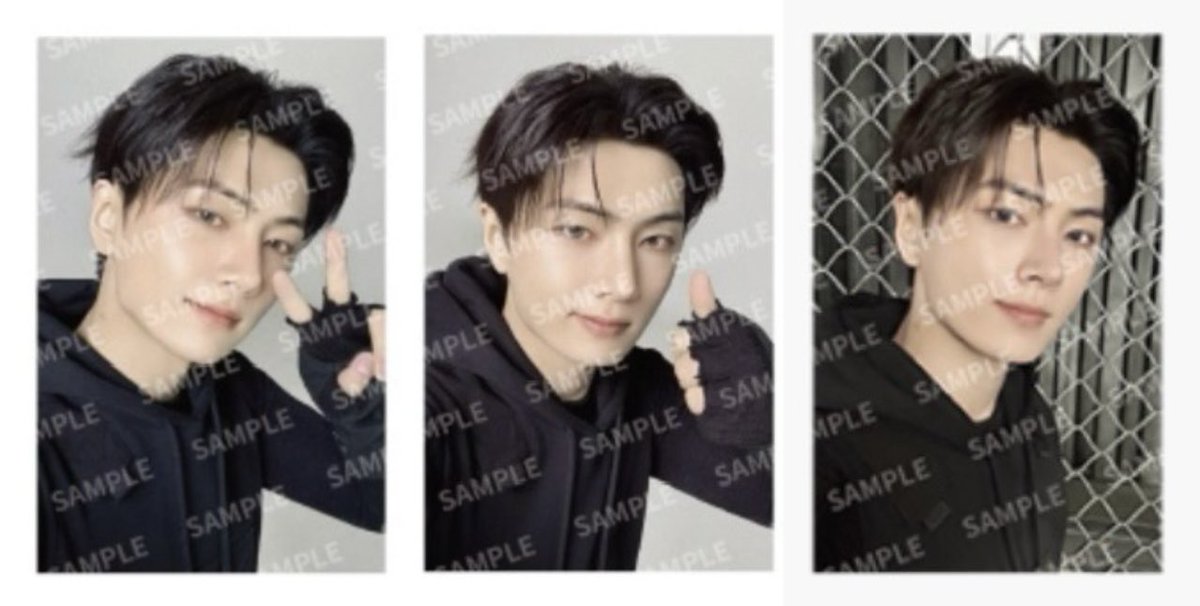 I need all these three 🤧🤧