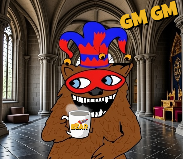 BEAR🐻 tweet media