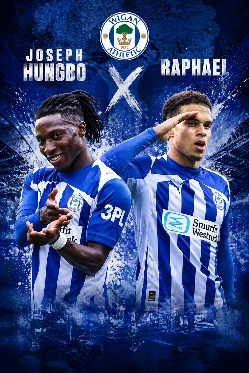 🇸🇱 Hugh WAFC 🇸🇱 tweet media
