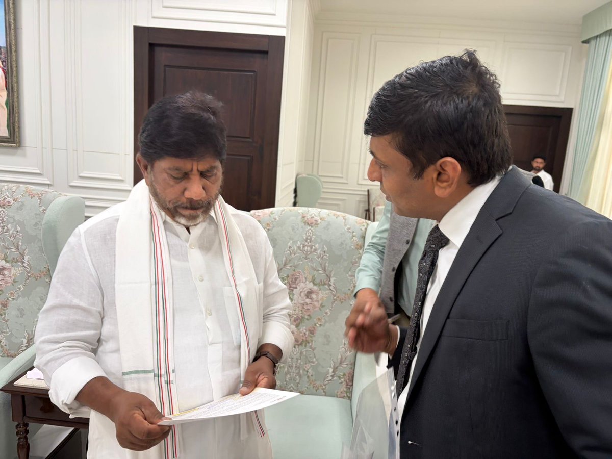Dr.Chinnababu Sunkavalli tweet media