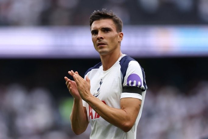 Change4Tottenham tweet media