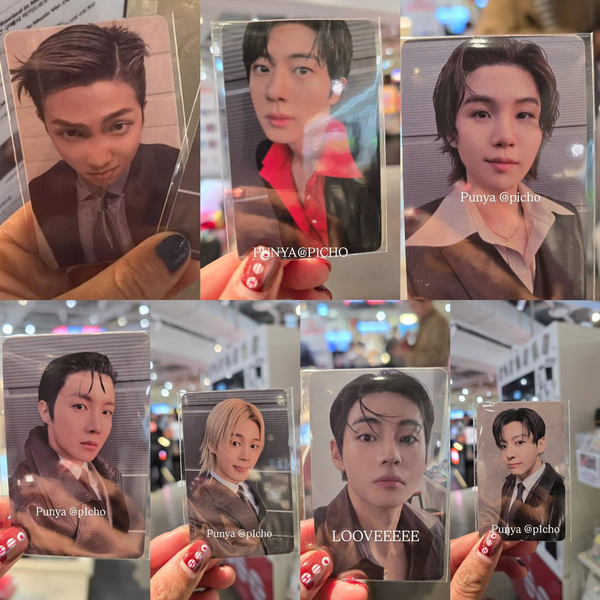 armylab🧪🛒 kr bank/alipay transfer! tweet media