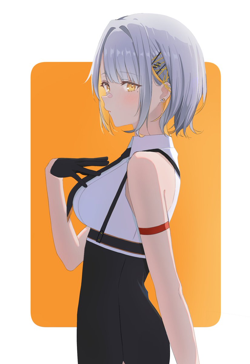 E9768143's tweet photo. #HaChiArt https://t.co/54hKMd89Eg