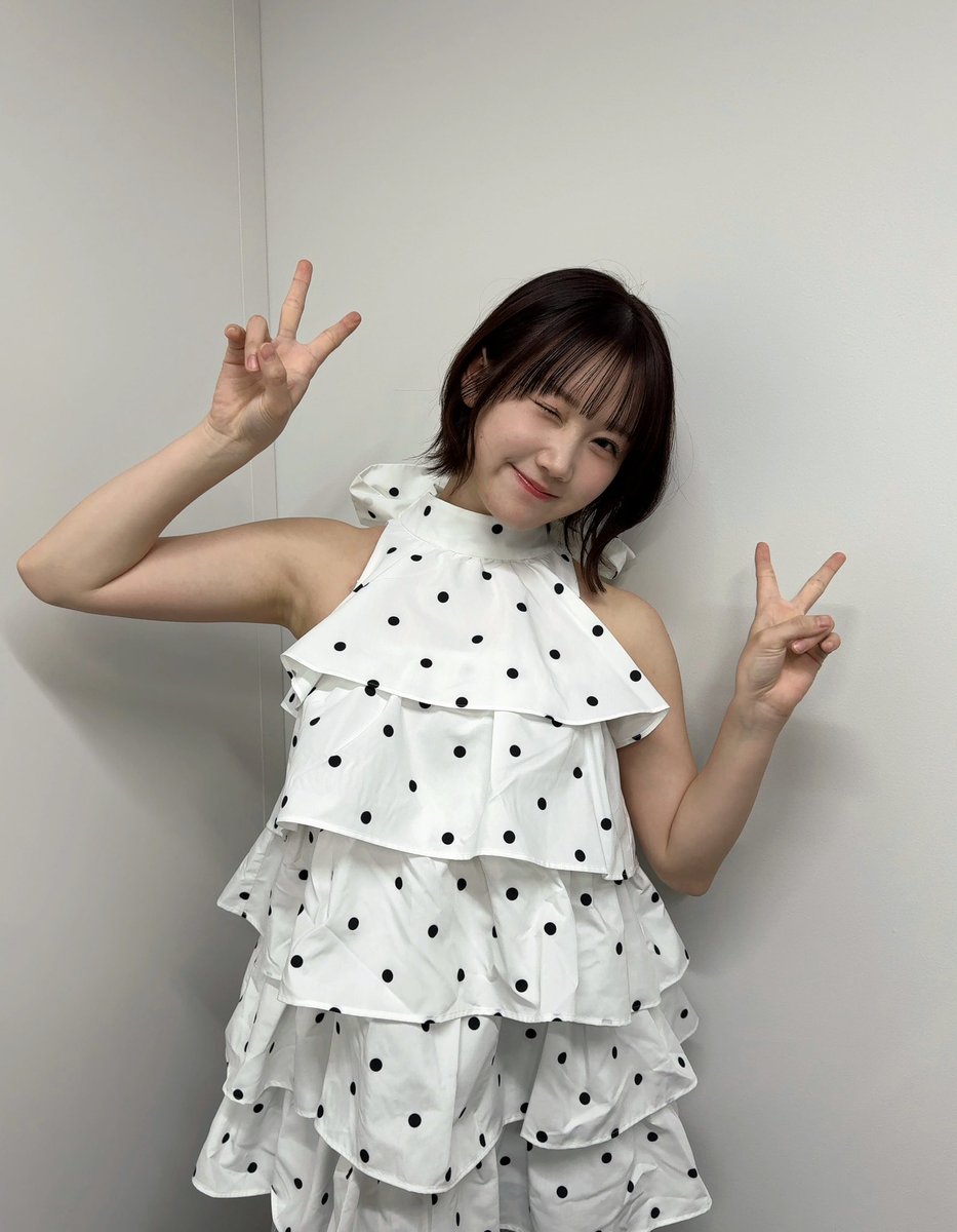 直筆サイン入りチェキ KLP48 STU48 ＆ 甲斐心愛 抽選当選品