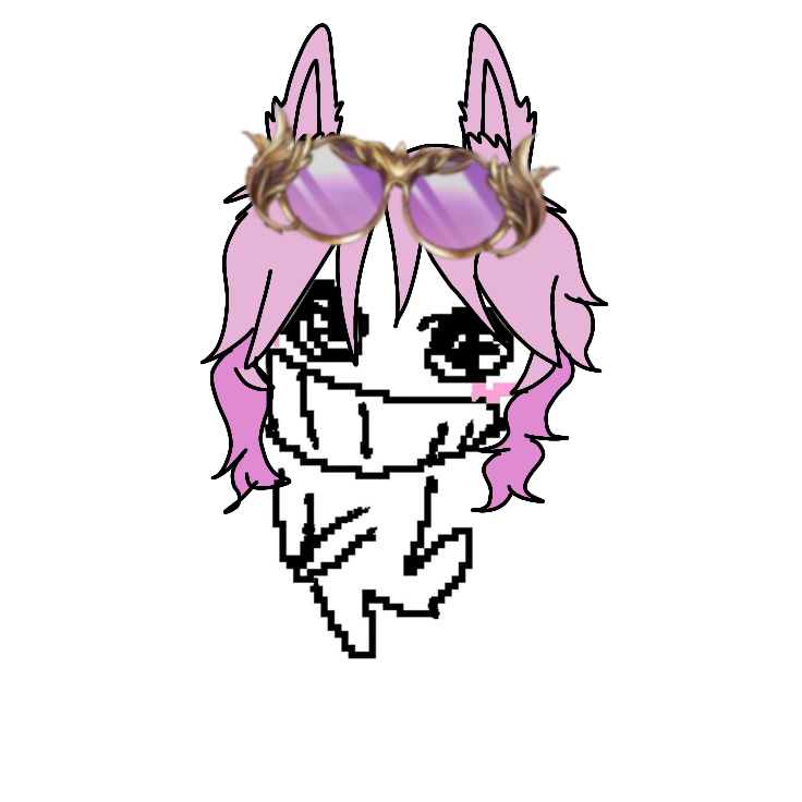 Luxsy - Hare Superstar Vtuber 🐰✨ tweet media