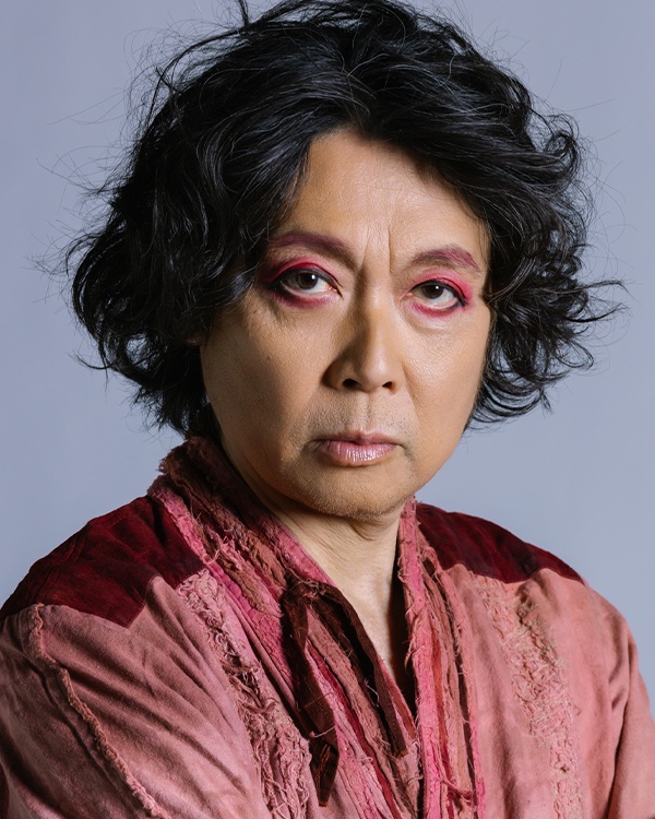 舞台～らんシリーズ～ 「月の谷」「らん」「赤い石」三作品合体完全版 公式 tweet media
