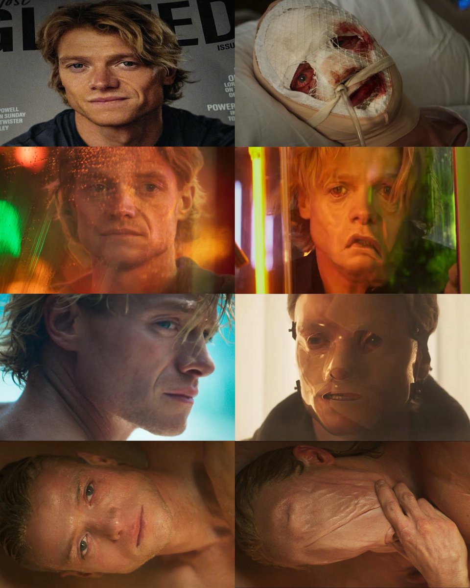 BLURAYANGEL 🦇 tweet media