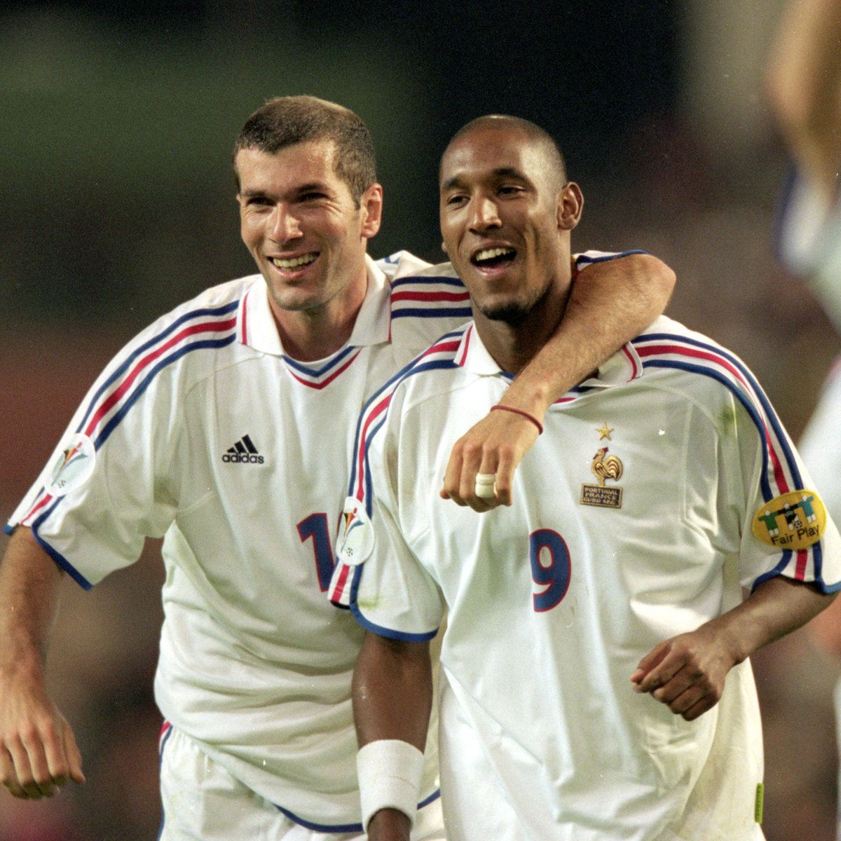 90s Football tweet media