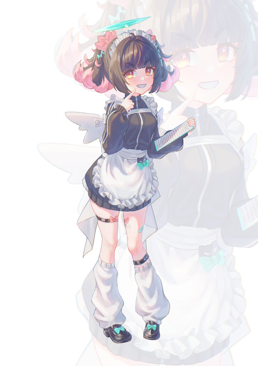 lala「ララ」 tweet media