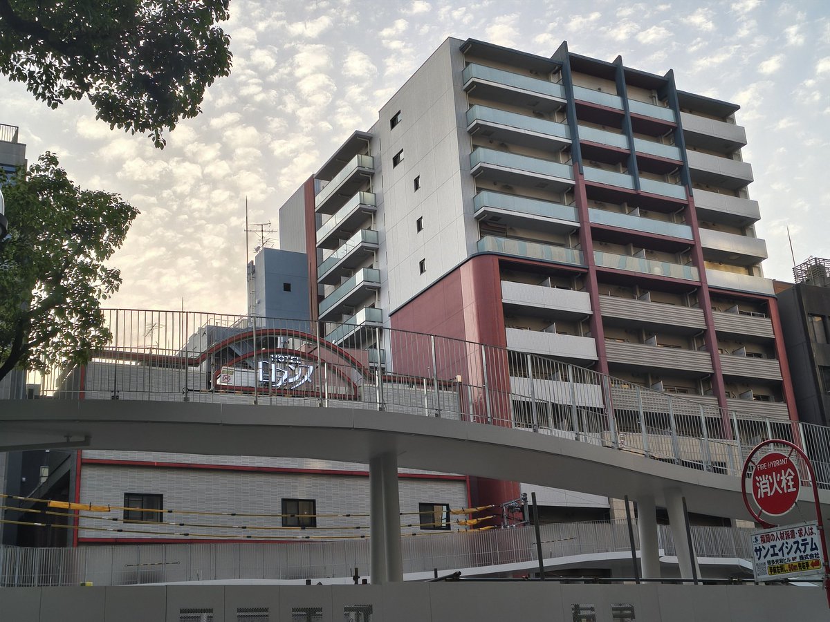 cb@Fukuoka tweet media