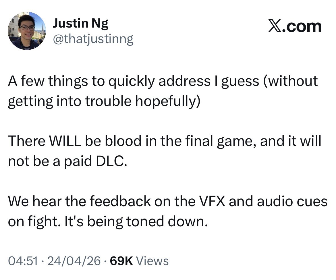 Access The Animus tweet media