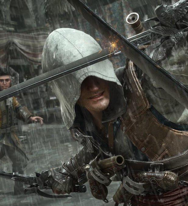 Access The Animus tweet media