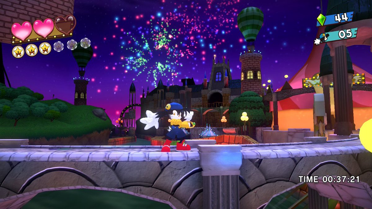 ゲーム好きのクロノア tweet media