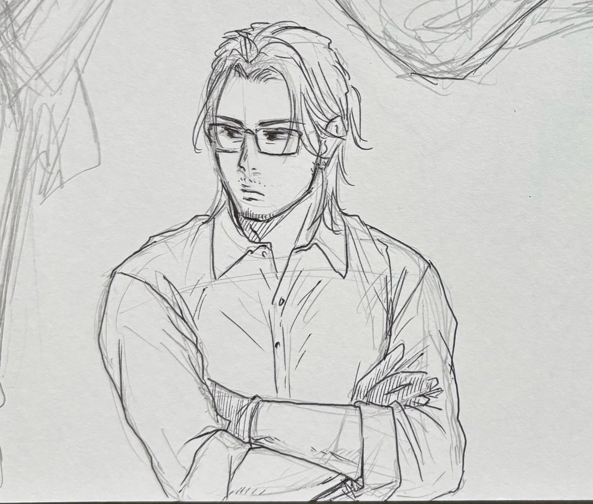 きよんむ tweet media