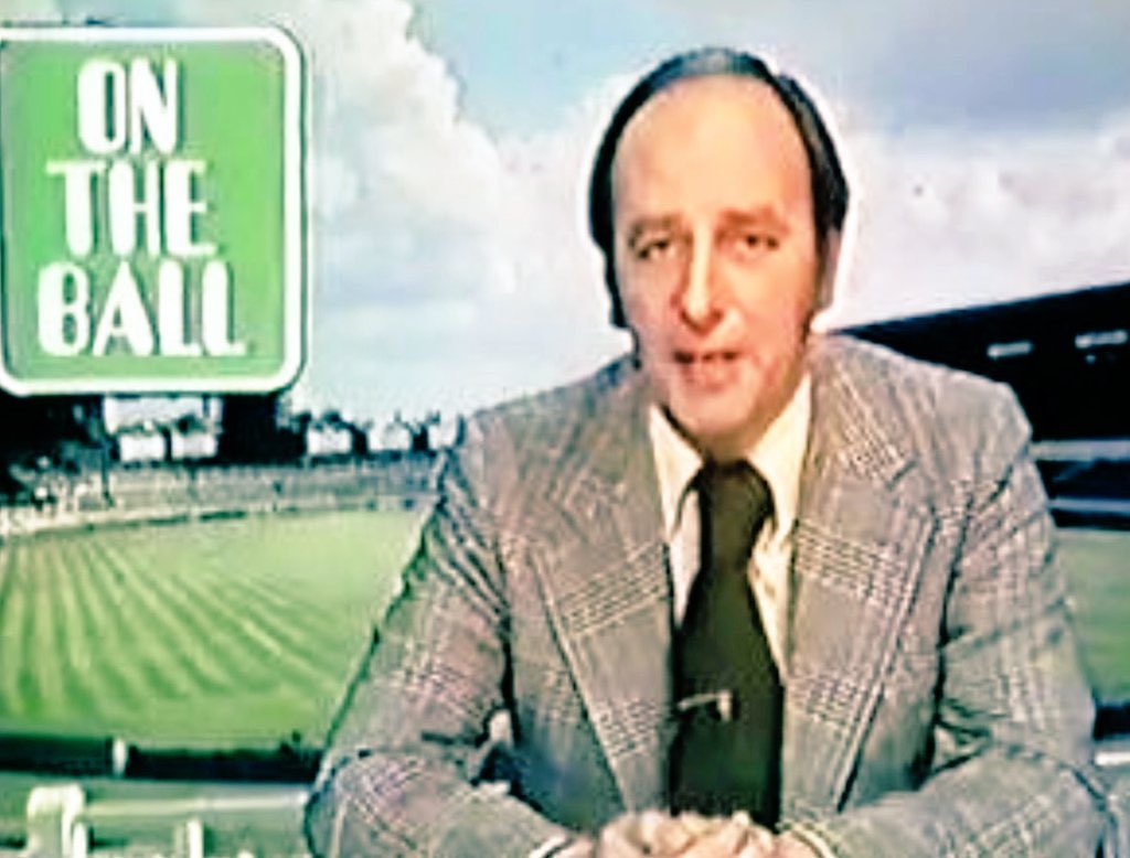 TV Football 1968-92 tweet media