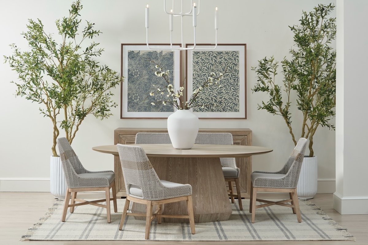 ShopTravisdavid's tweet image. ✨ Essentials for Living new arrivals are here—timeless design meets relaxed, modern living.

🌸 April Event:
Up to 40% OFF SITEWIDE + Extra 10% OFF Orders $700+ w/ code EXTRA
Shop → Travisdavid.com

#EssentialsForLiving #NewArrivals #InteriorDesign #Travisdavid