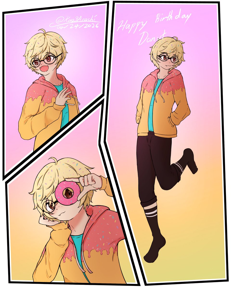 ItzzD0NUT tweet media