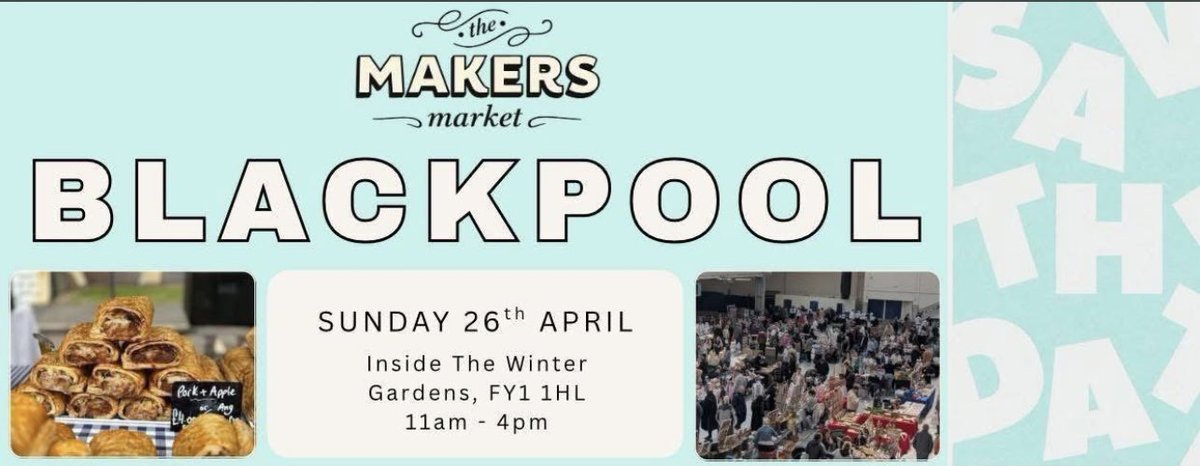 gillianabennett's tweet photo. Larch Tree Crafts will be at Preston Makers Market tomorrow and Blackpool Makers Market on Sunday. https://t.co/vCVXTceFcB