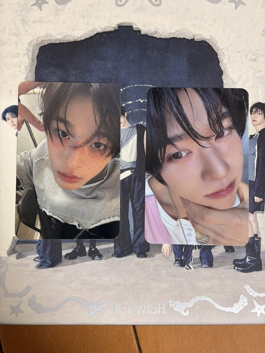 🌙*ﾟ tweet media