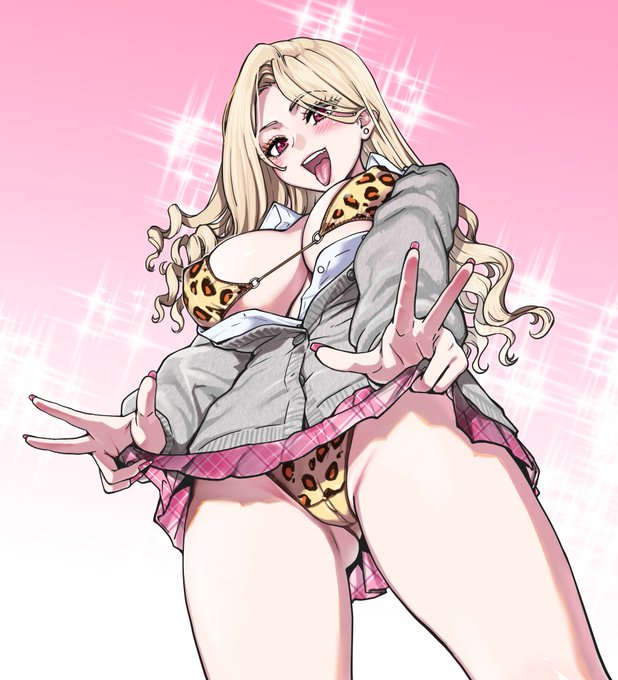 千鞠ちゃん気に入っていただけたら、うれしいな。 妹思いギャル好きに届け。