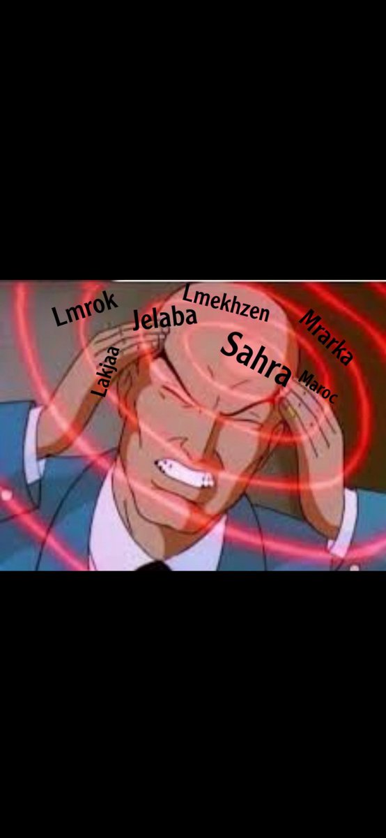 3attawi ⵣ 🇲🇦 tweet media