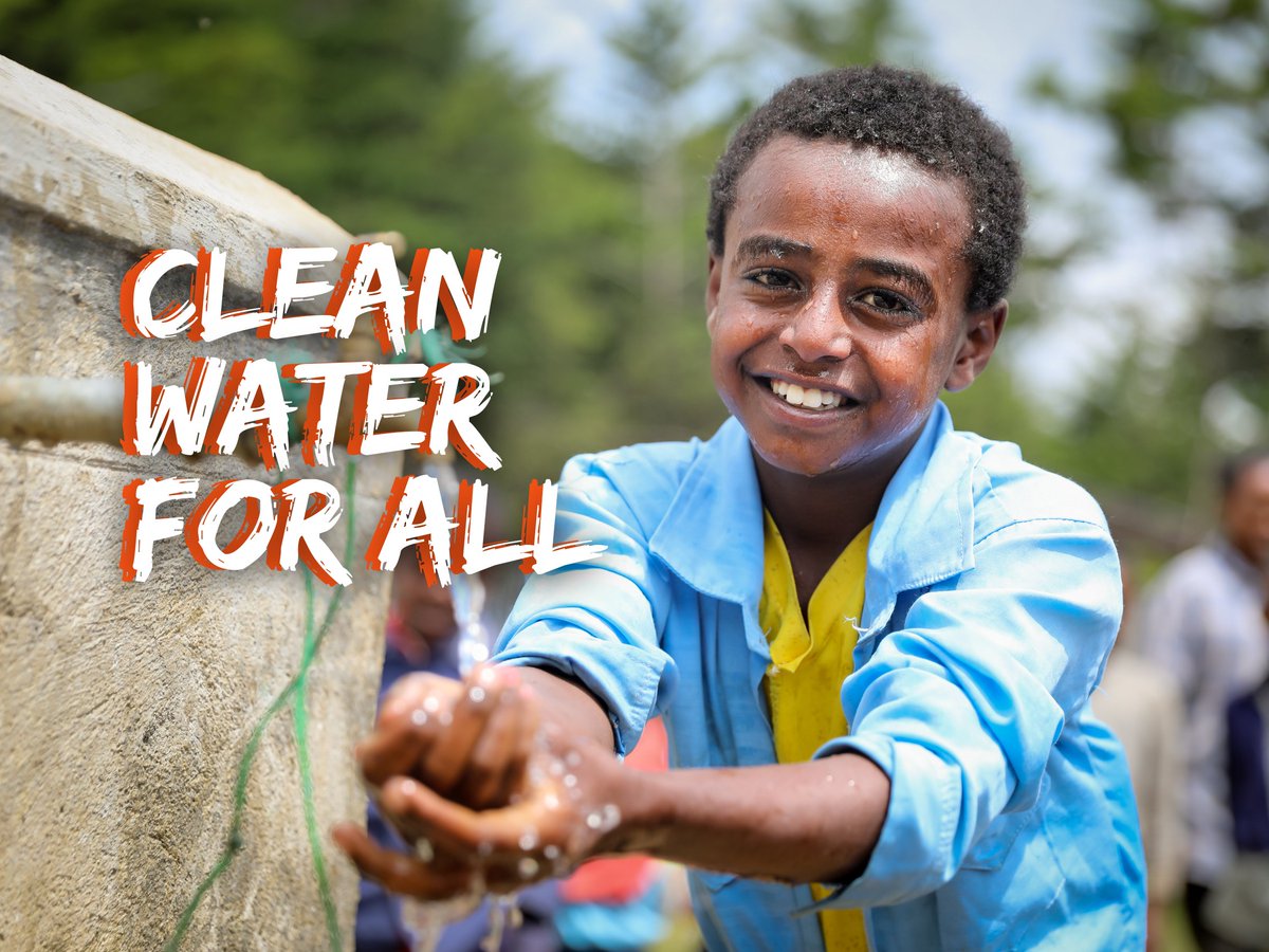 WorldVision Ethiopia tweet media
