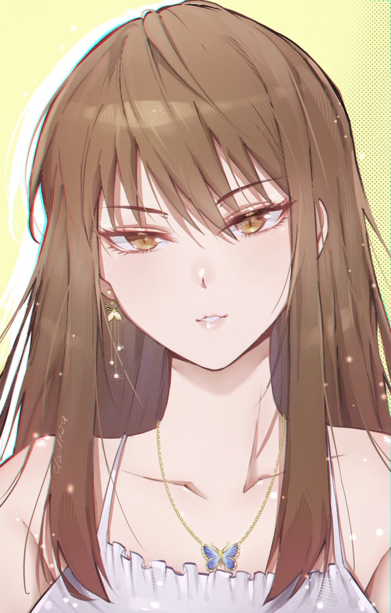 cloudKira15's tweet photo. Mayuri https://t.co/5CphDKciKz