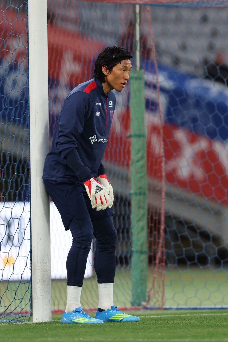 fctokyoofficial's tweet image. 🔵🔴
𝐌𝐀𝐓𝐂𝐇𝐃𝐀𝐘 #金Ｊ熱戦

まもなくキックオフ!!🔵🔴
全員のチカラで90分間での勝利を!!👊🔥

#fctokyo #tokyo