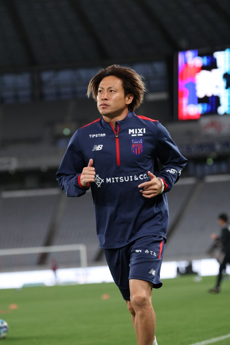 fctokyoofficial's tweet image. 🔵🔴
𝐌𝐀𝐓𝐂𝐇𝐃𝐀𝐘 #金Ｊ熱戦

まもなくキックオフ!!🔵🔴
全員のチカラで90分間での勝利を!!👊🔥

#fctokyo #tokyo