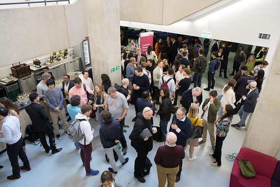 UCL Grand Challenges tweet media