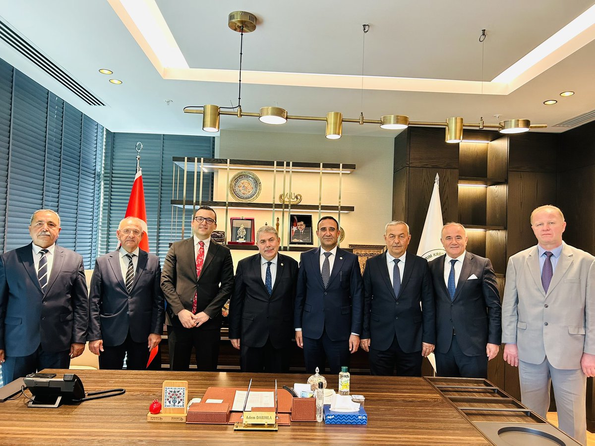 Numan NASIROĞLU tweet media