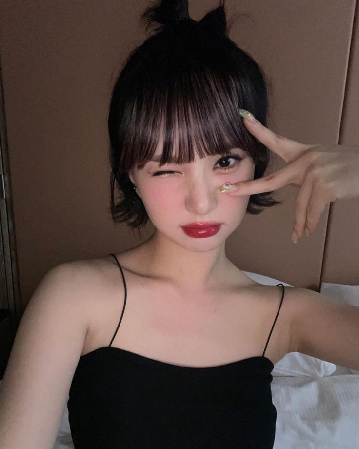 EUNHA ♥︎ tweet media